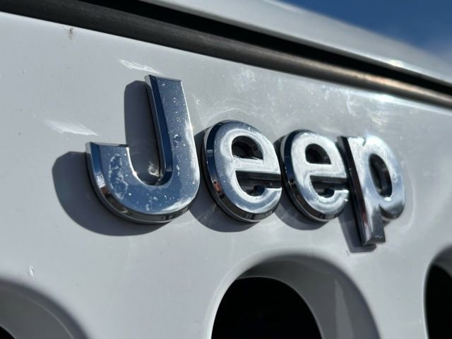 Used 2012 Jeep Wrangler Unlimited Sport image 17