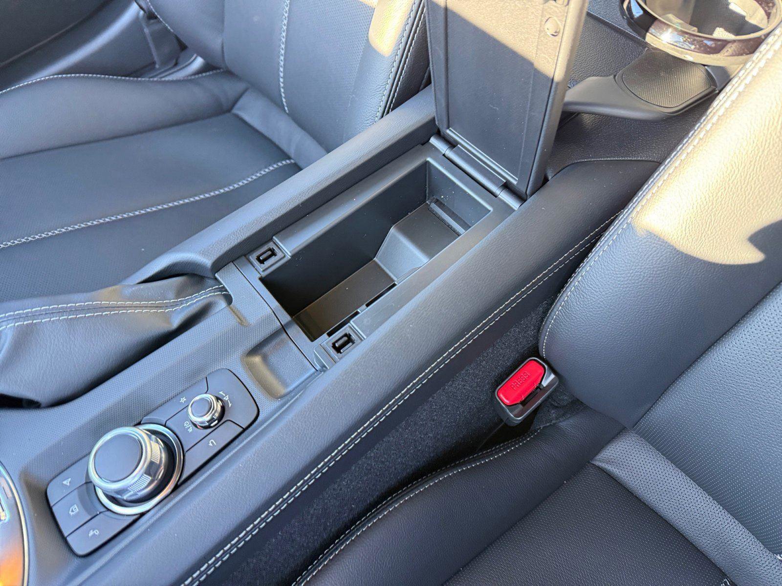 New 2025 MAZDA MX-5 Miata Grand Touring w/ Weather Package image 22