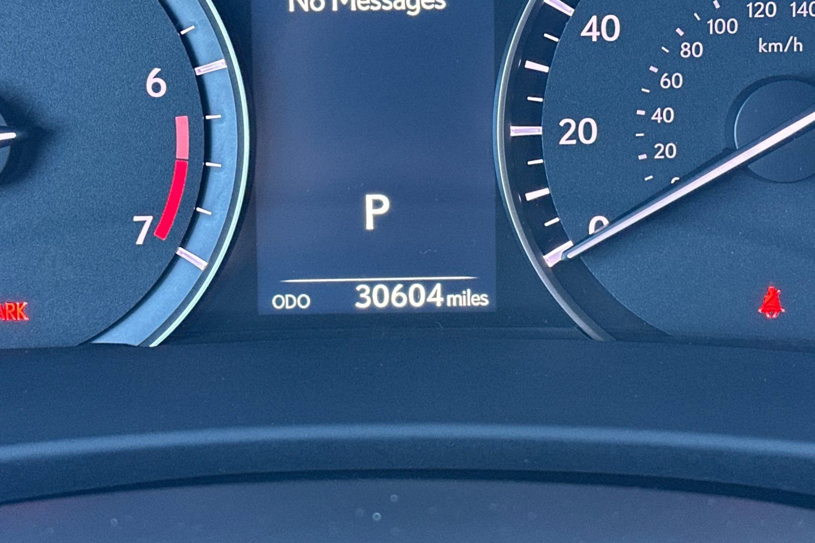 Used 2021 Lexus RX 350 FWD w/ Accessory Package image 25