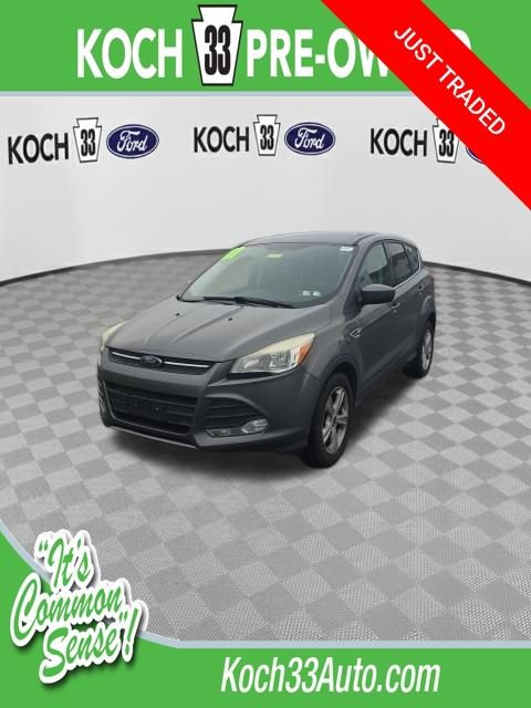 Used 2014 Ford Escape SE