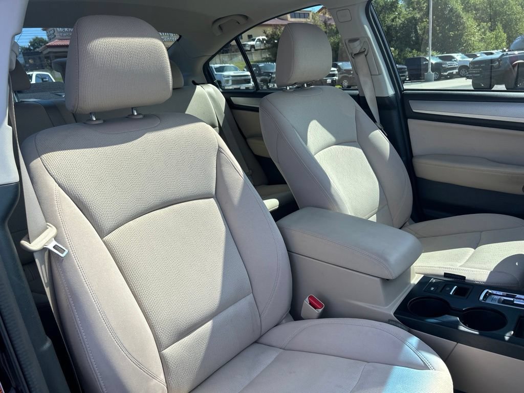 Used 2019 Subaru Legacy 2.5i Premium w/ Popular Package #2A AWD/4WD image 41