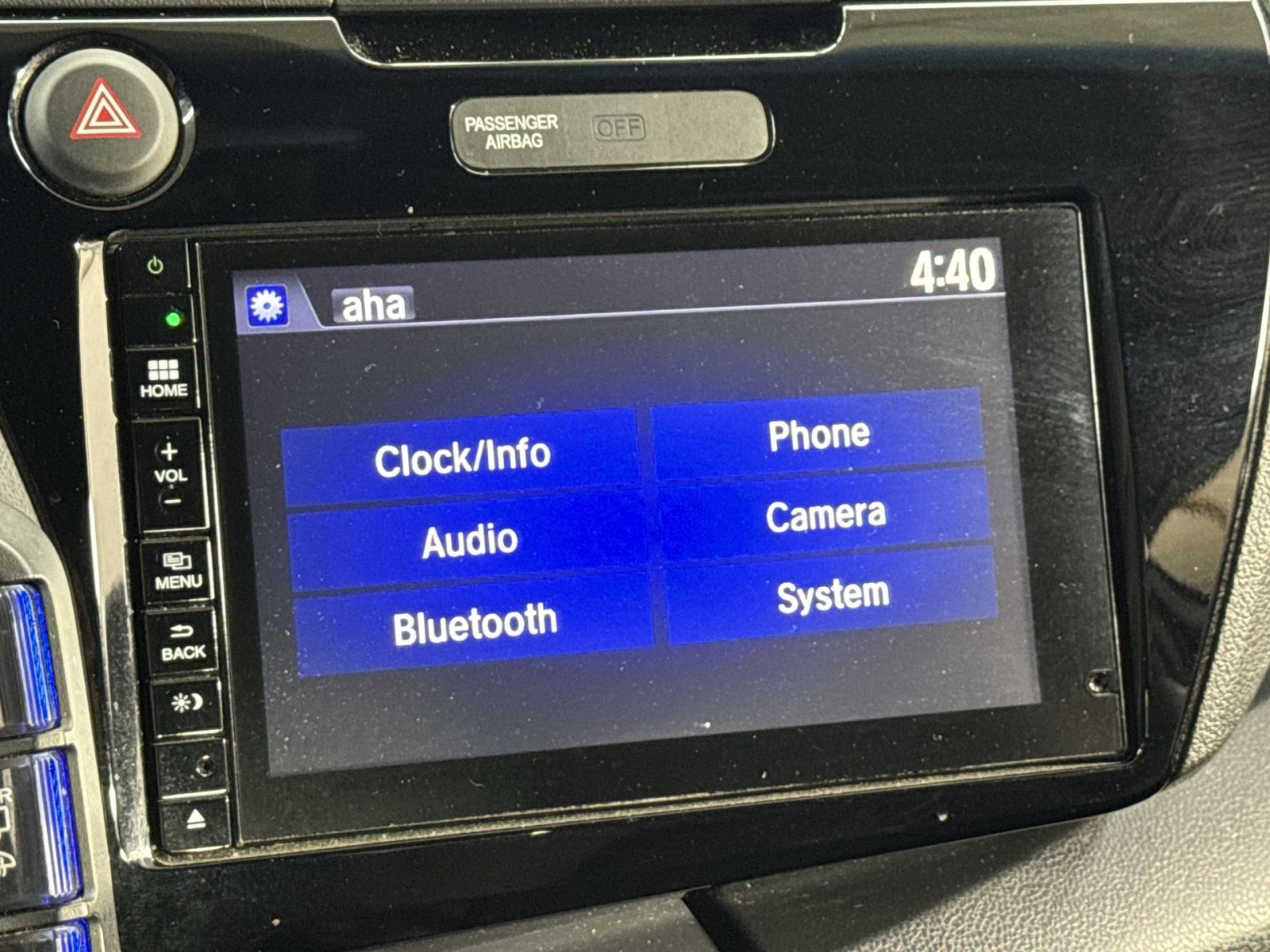 Used 2016 Honda CR-Z EX image 24