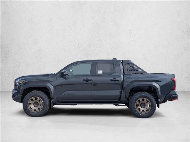 New 2026 Toyota Tacoma 4x4 Double Cab Hybrid image 5