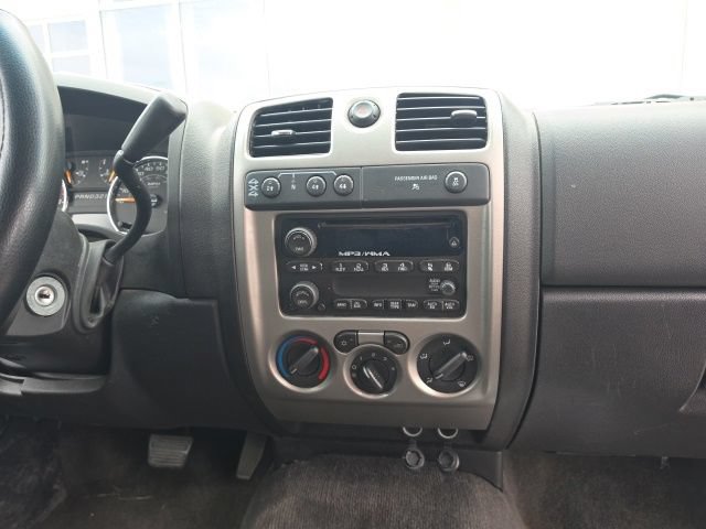 Used 2012 Chevrolet Colorado LT AWD/4WD image 18