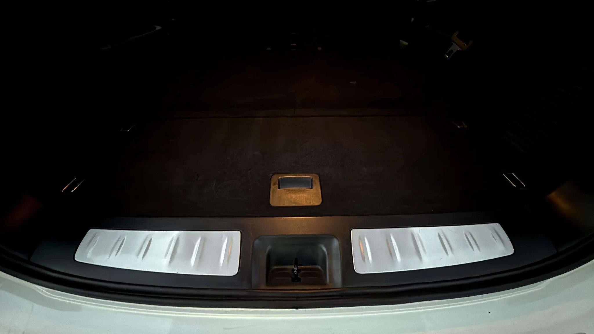 Used 2019 INFINITI QX60 Luxe image 41