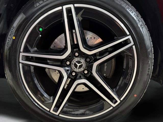 Used 2022 Mercedes-Benz GLS 450 4MATIC image 38