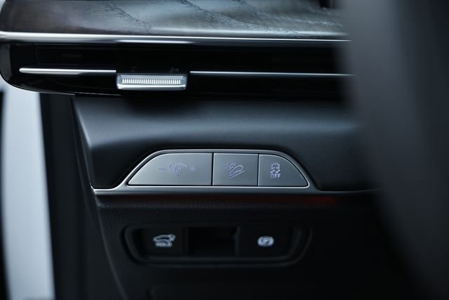 New 2026 Genesis GV80 3.5T Prestige image 18