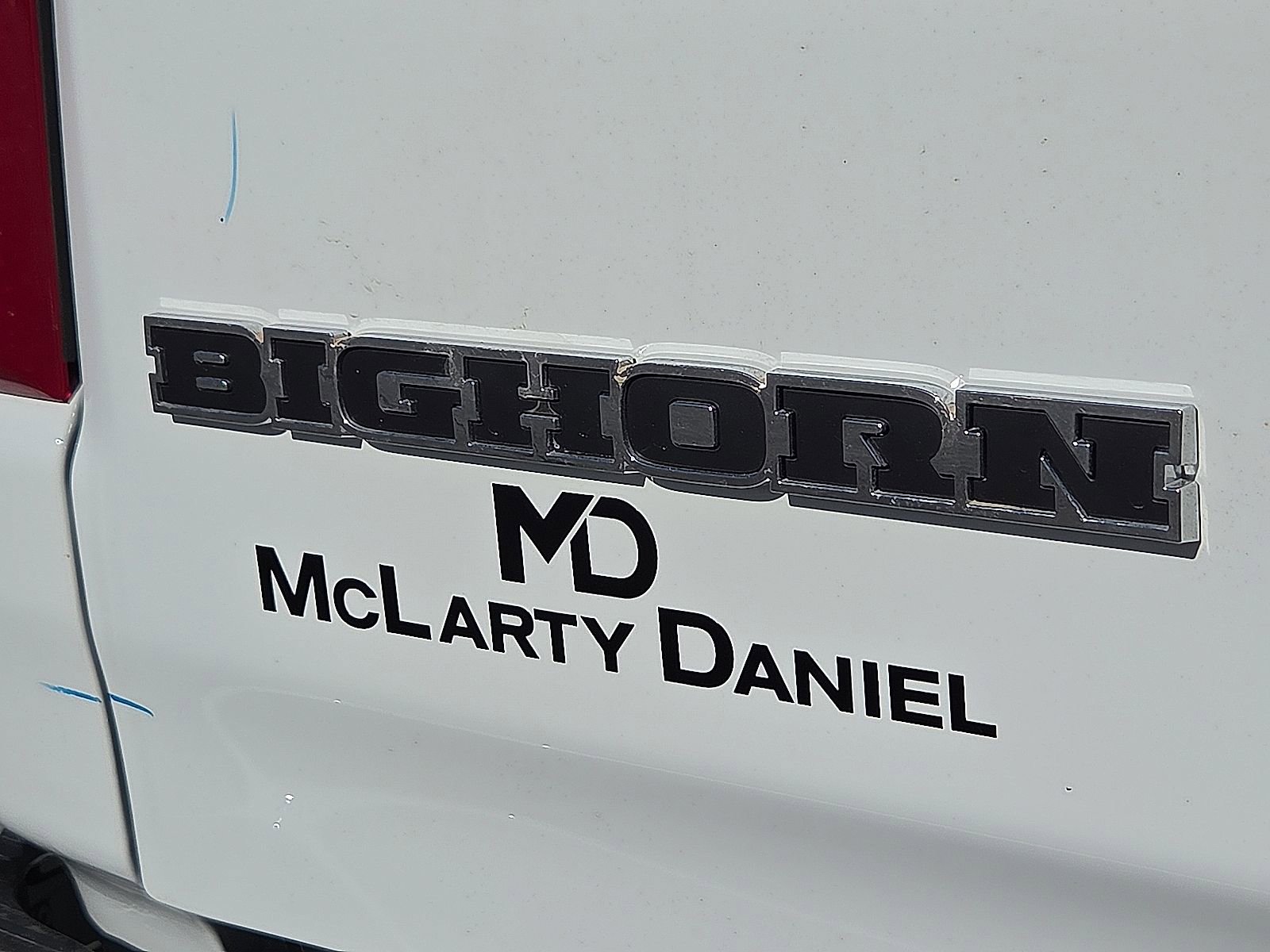 New 2026 RAM 1500 Big Horn image 9