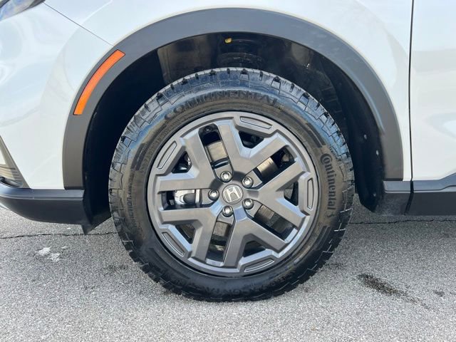 Certified 2026 Honda CR-V TrailSport image 11
