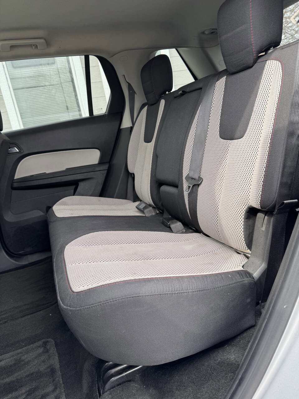 Used 2013 GMC Terrain SLE image 10