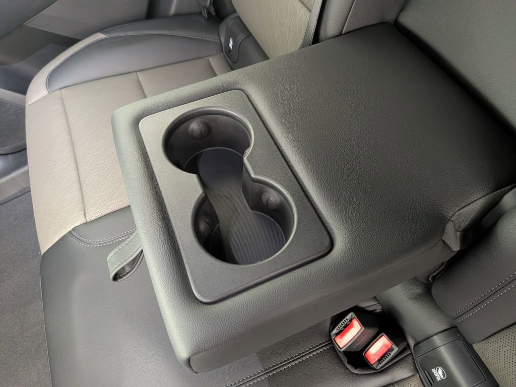 New 2026 Chevrolet Equinox LT w/ Convenience Package II image 33