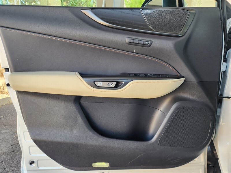 Used 2022 Lexus NX 350 AWD w/ Vision Package image 20