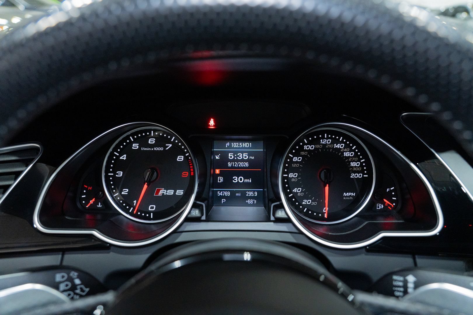 Used 2013 Audi RS 5 Coupe AWD/4WD image 42