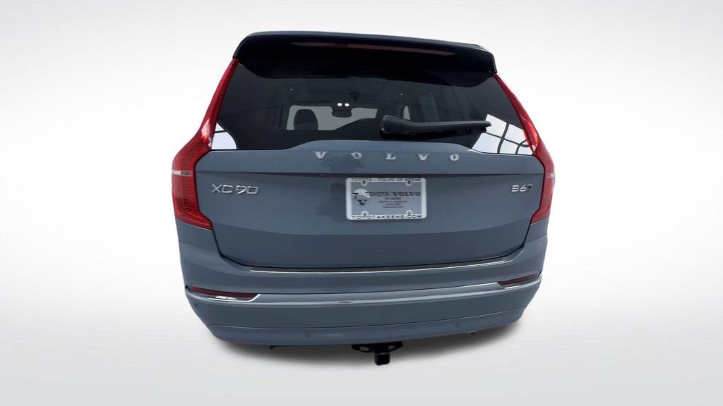 Used 2023 Volvo XC90 B6 Plus w/ Protection Package AWD/4WD image 24