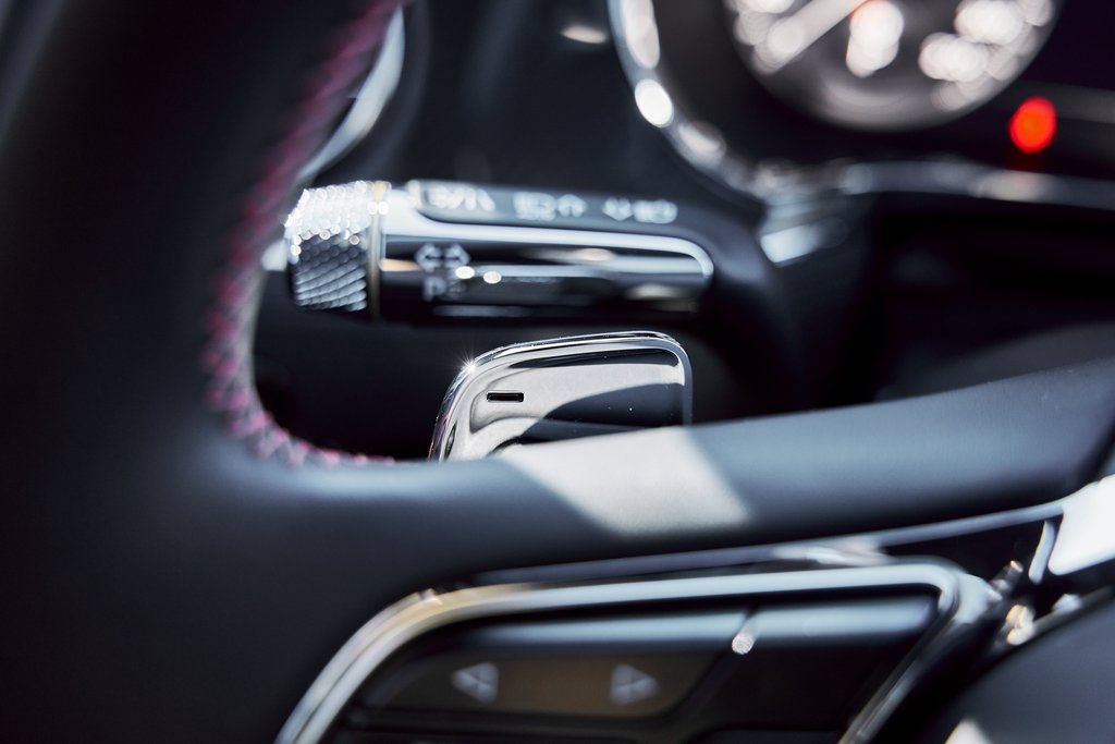 Used 2022 Bentley Continental GT Speed AWD/4WD image 45