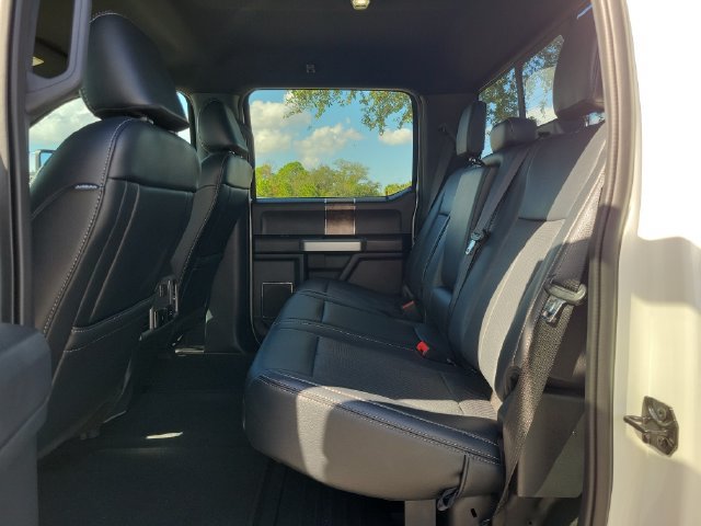 Used 2022 Ford F250 Lariat w/ Chrome Package AWD/4WD image 10