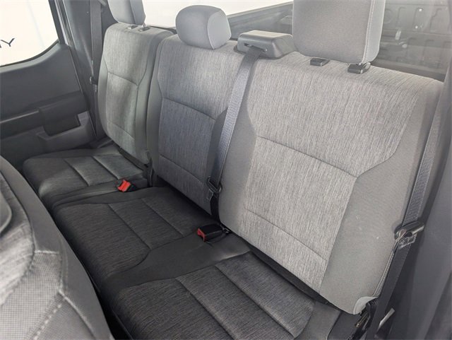 Used 2023 Ford F150 XL w/ Trailer Tow Package image 15