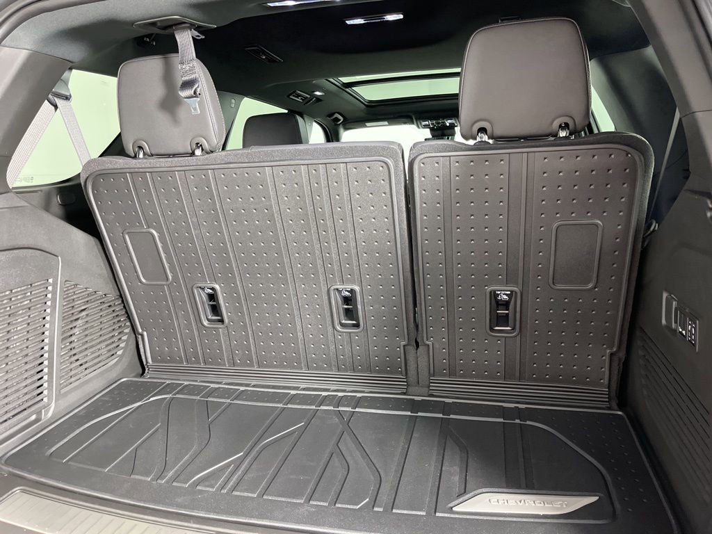 New 2026 Chevrolet Tahoe High Country image 21