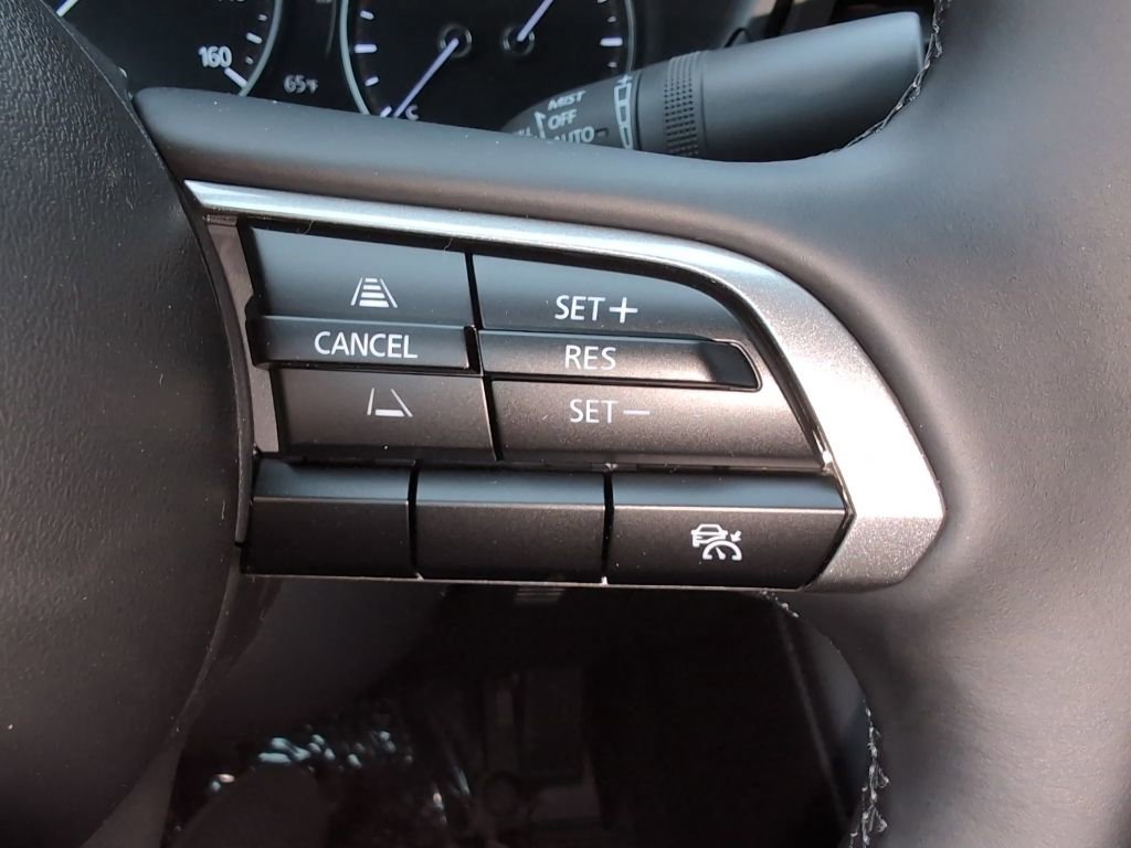 New 2026 MAZDA MAZDA3 s Sport image 13