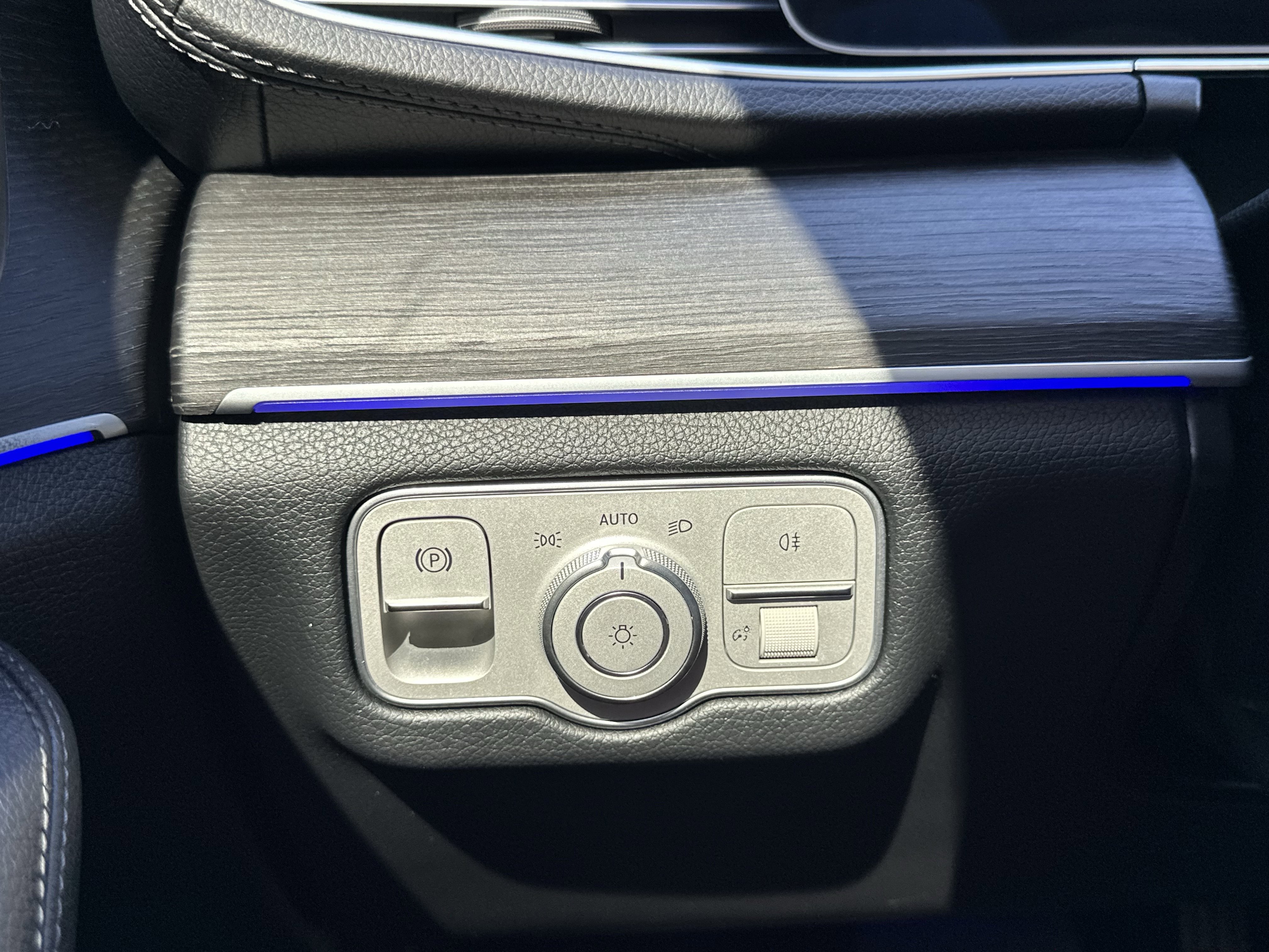 Used 2024 Mercedes-Benz GLS 450 4MATIC image 18