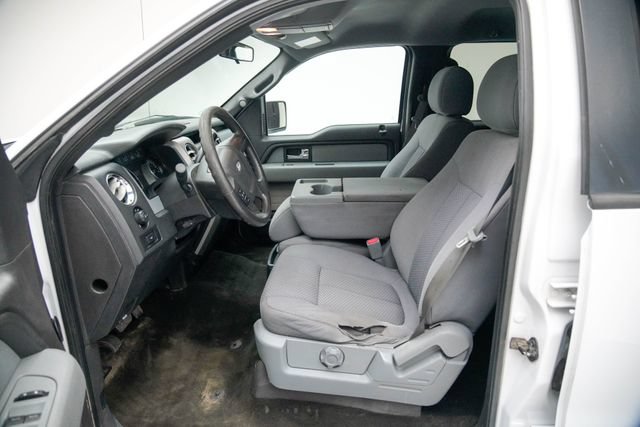Used 2013 Ford F150 XLT AWD/4WD image 23