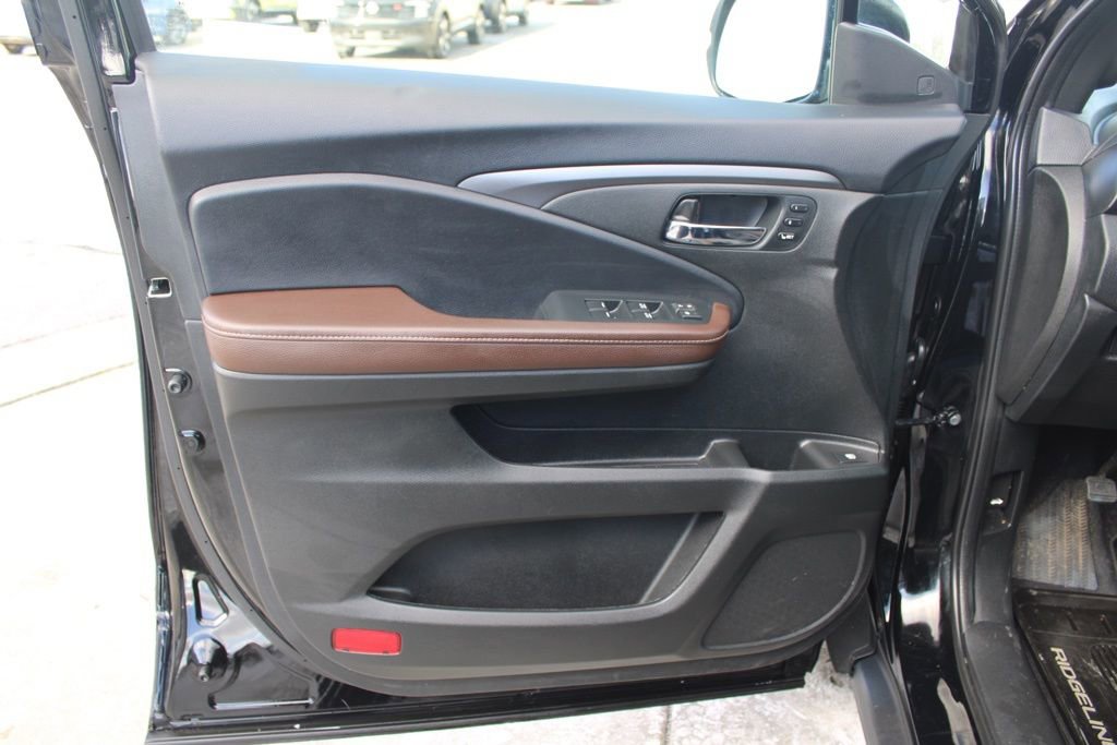 Used 2024 Honda Ridgeline RTL image 18