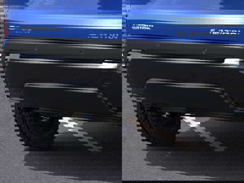 New 2026 GMC Terrain Elevation image 14