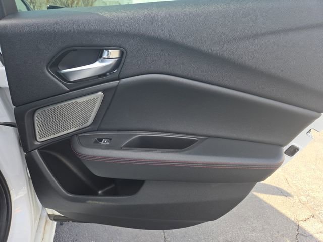 Used 2022 Acura TLX SH-AWD w/ A-SPEC Pkg image 26