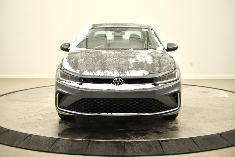 New 2026 Volkswagen Jetta S image 8