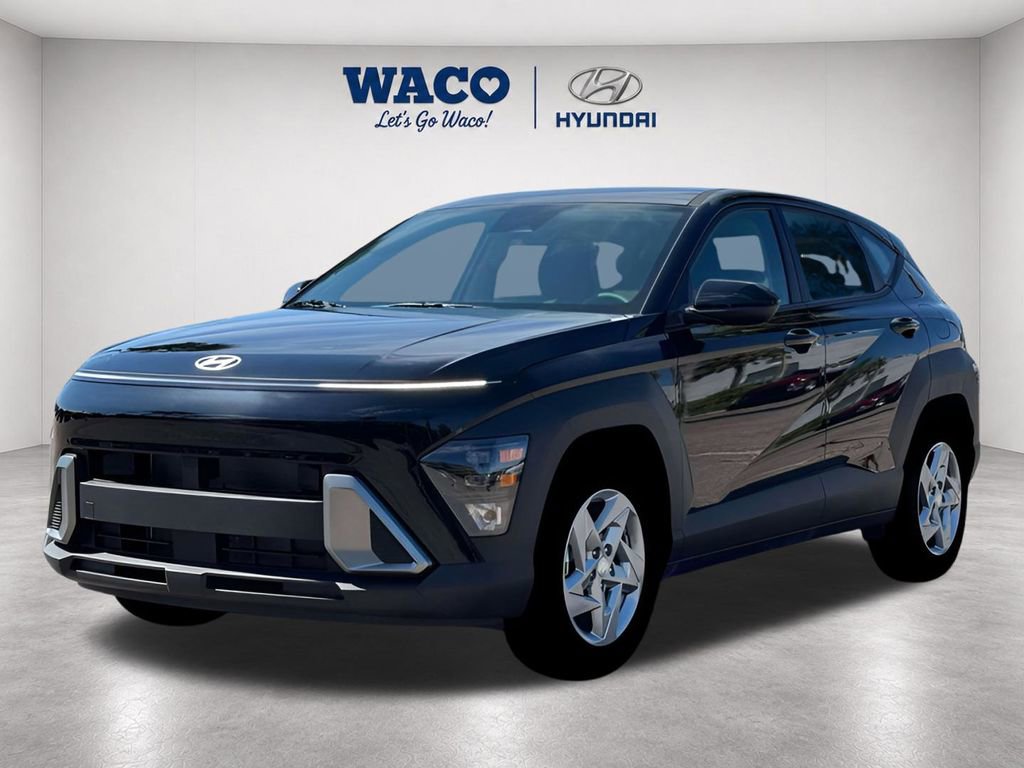 Used 2026 Hyundai Kona SE FWD image 3