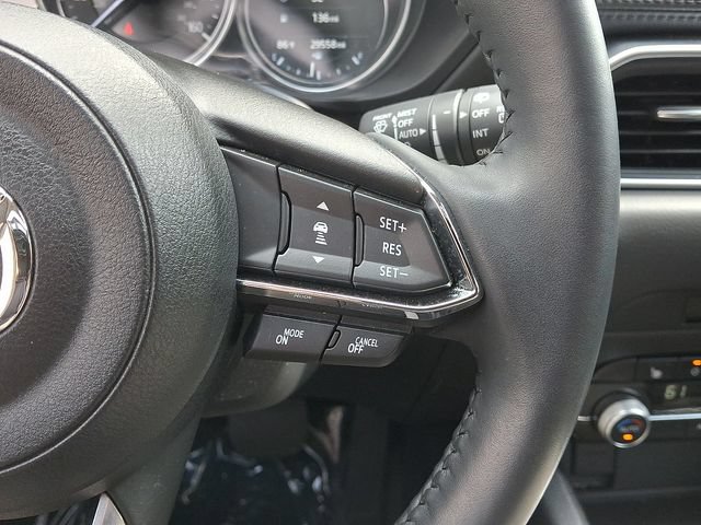 Used 2024 MAZDA CX-5 AWD 2.5 S w/ Preferred Package image 26