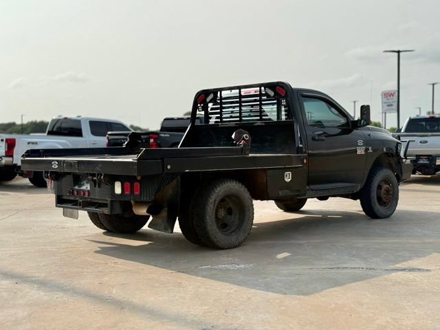 Used 2011 RAM 3500 ST w/ ST Popular Equipment Group AWD/4WD image 2
