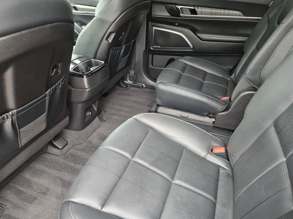 Used 2024 Kia Telluride SX AWD/4WD image 30