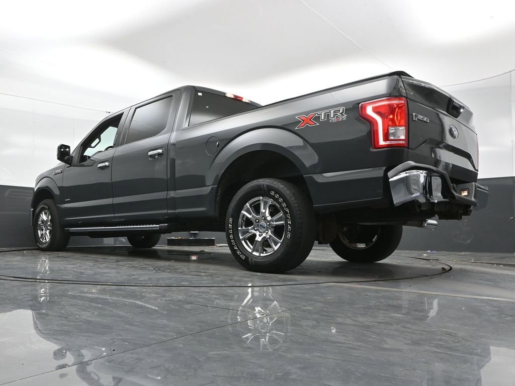 Used 2017 Ford F150 XLT w/ XTR Package image 44