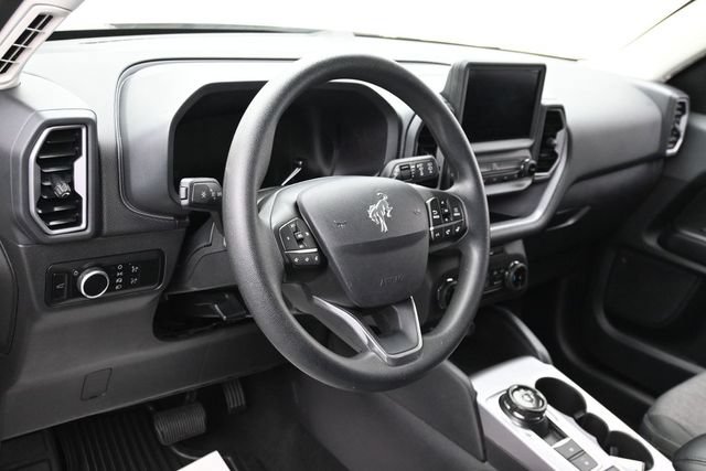 Used 2024 Ford Bronco Sport Big Bend AWD/4WD image 15
