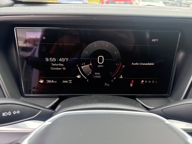 New 2026 GMC Terrain Elevation w/ LPO, Floor Liner Package image 13