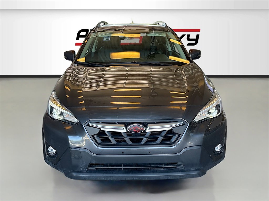 Used 2022 Subaru Crosstrek 2.5i Limited image 2