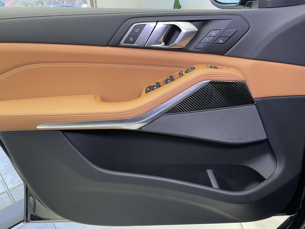 New 2026 BMW X5 M60i AWD/4WD image 27