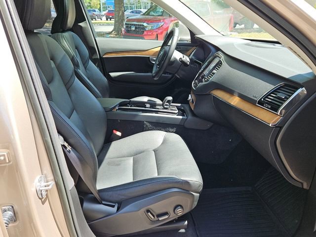 Used 2023 Volvo XC90 B6 Plus w/ Protection Package Premier image 14
