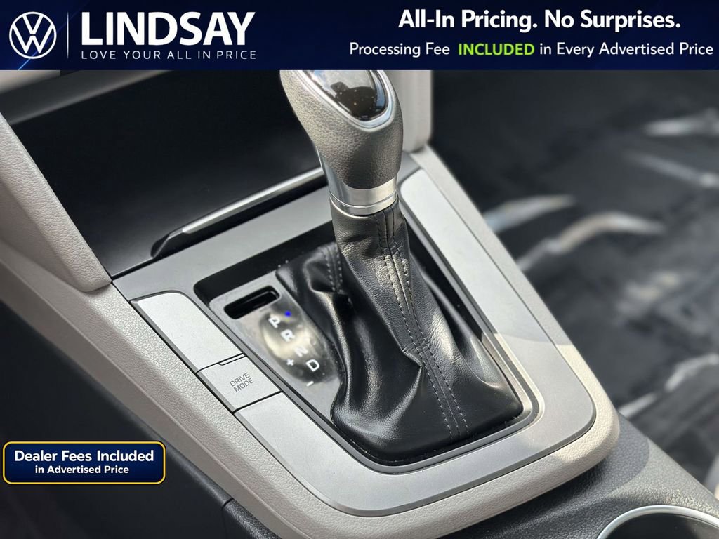 Used 2018 Hyundai Elantra SEL FWD image 18