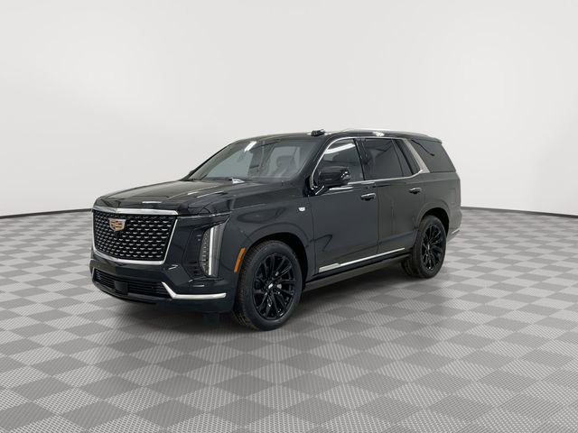 New 2025 Cadillac Escalade Premium Luxury w/ Touring Package image 5