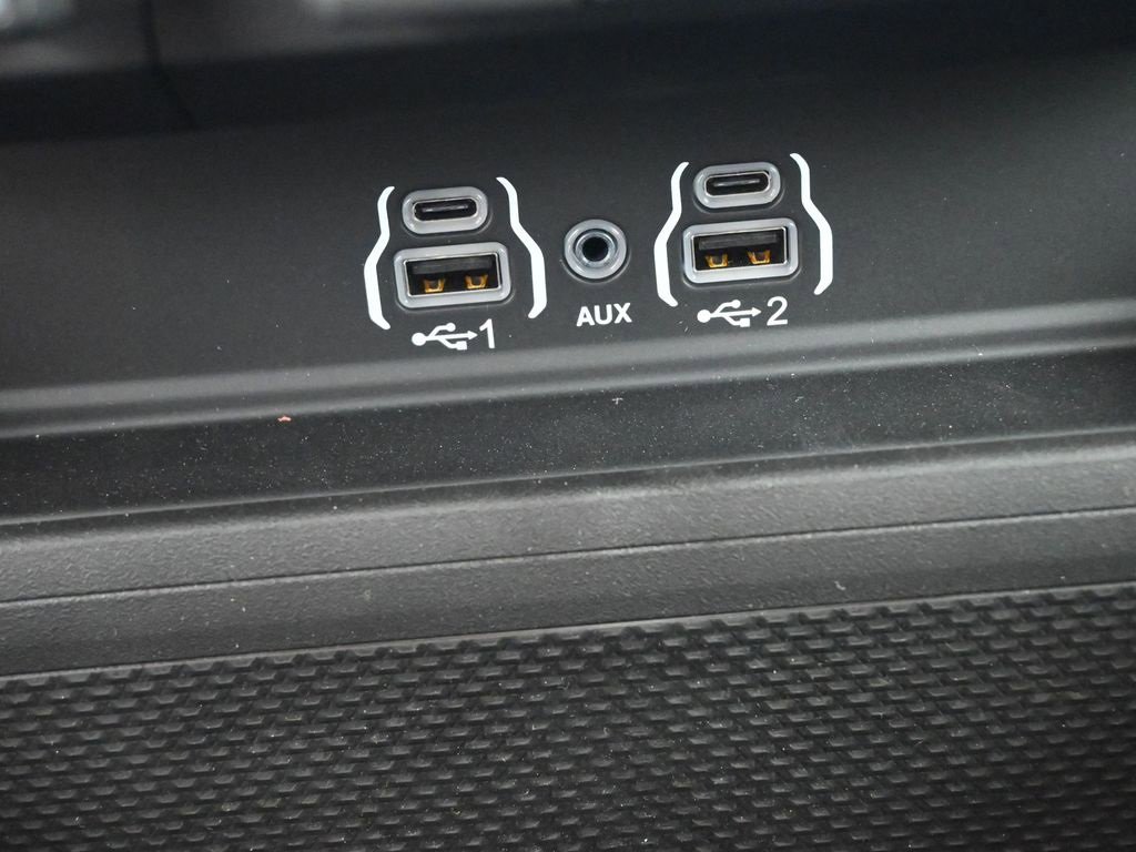 New 2026 RAM 2500 Big Horn image 9