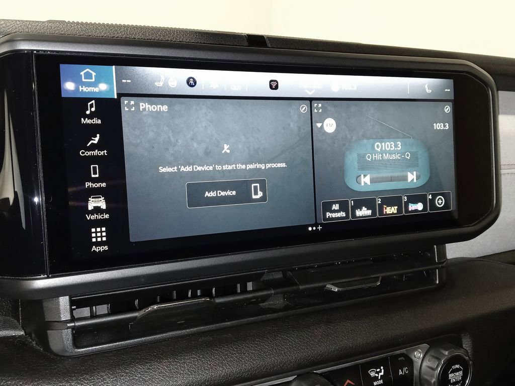 Used 2025 Jeep Wrangler Unlimited Sport S 4xe image 21