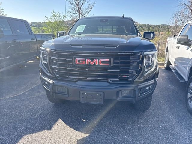 Used 2024 GMC Sierra 1500 AT4X AWD/4WD image 6