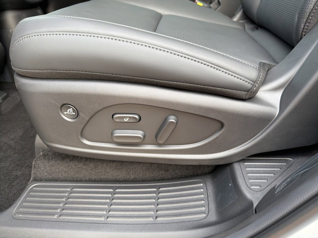 New 2026 Hyundai Palisade Calligraphy image 16