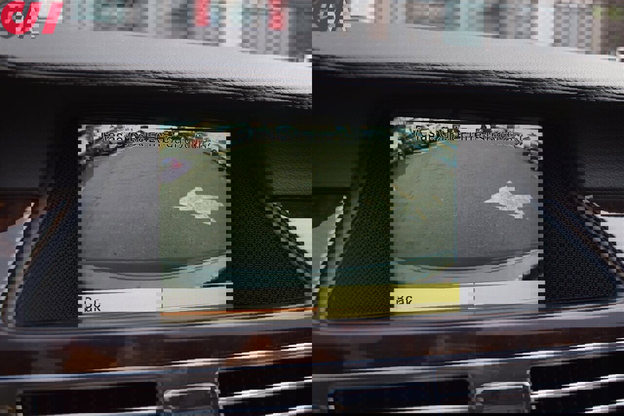 Used 2012 Mercedes-Benz CLS 550 image 23