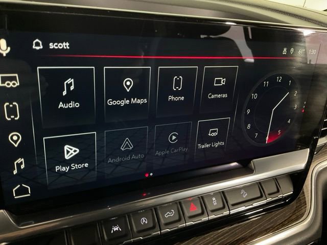 Used 2023 GMC Sierra 1500 SLE w/ X31 Off-Road Package image 14