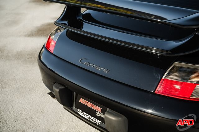 Used 2000 Porsche 911 GT3 RS image 31