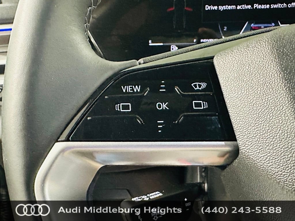 Certified 2026 Audi A6 Premium Plus AWD/4WD image 17