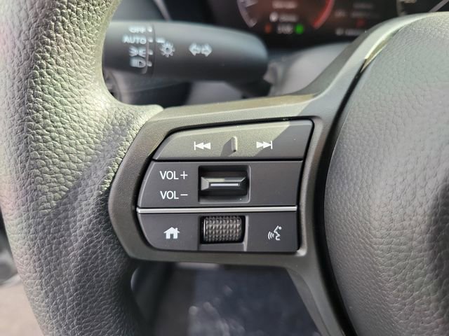 New 2026 Honda HR-V LX image 20